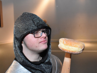 Fasching beim KC-Ei - 03.02.2024