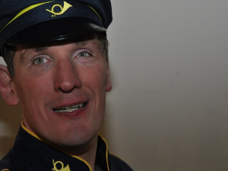 Fasching beim KC-Ei - 03.02.2024