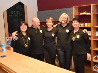 Fasching beim KC-Ei - 03.02.2024