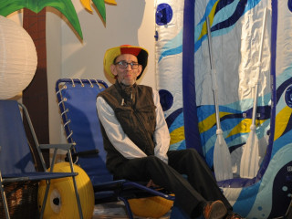 Fasching beim KC-Ei - 03.02.2024