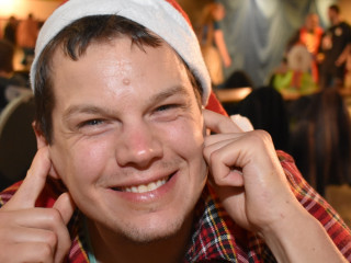 Fasching beim KC-Ei - 03.02.2024