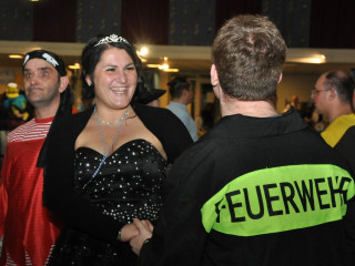 Fasching beim KC-Ei - 03.02.2024