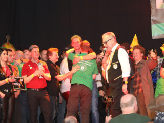 12. Säxmen-Dance-Contest - 24.02.2024