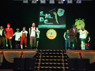 12. Säxmen-Dance-Contest - 24.02.2024