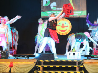 12. Säxmen-Dance-Contest - 24.02.2024