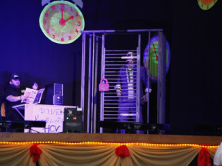 12. Säxmen-Dance-Contest - 24.02.2024