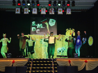 12. Säxmen-Dance-Contest - 24.02.2024