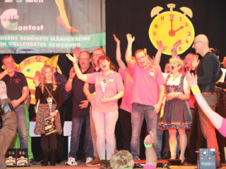 12. Säxmen-Dance-Contest - 24.02.2024