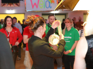 12. Säxmen-Dance-Contest - 24.02.2024