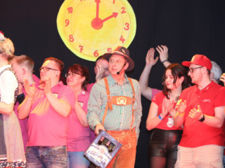 12. Säxmen-Dance-Contest - 24.02.2024