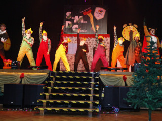 12. Säxmen-Dance-Contest - 24.02.2024