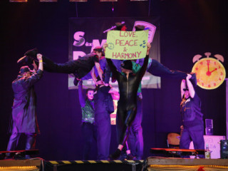 12. Säxmen-Dance-Contest - 24.02.2024