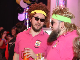 12. Säxmen-Dance-Contest - 24.02.2024