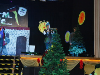 12. Säxmen-Dance-Contest - 24.02.2024