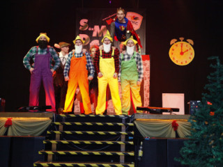 12. Säxmen-Dance-Contest - 24.02.2024