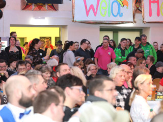 12. Säxmen-Dance-Contest - 24.02.2024