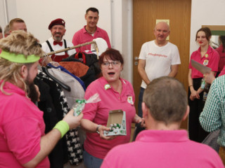 12. Säxmen-Dance-Contest - 24.02.2024