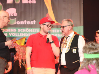 12. Säxmen-Dance-Contest - 24.02.2024