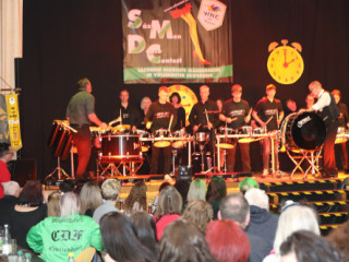 12. Säxmen-Dance-Contest - 24.02.2024