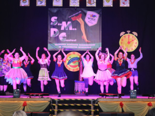 12. Säxmen-Dance-Contest - 24.02.2024