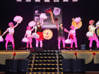 12. Säxmen-Dance-Contest - 24.02.2024