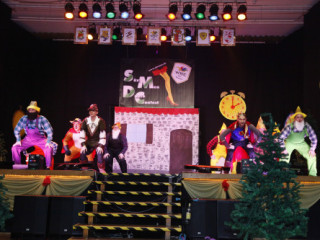 12. Säxmen-Dance-Contest - 24.02.2024