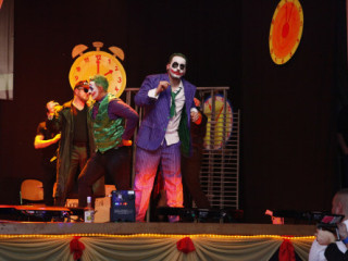 12. Säxmen-Dance-Contest - 24.02.2024