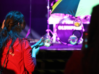 12. Säxmen-Dance-Contest - 24.02.2024