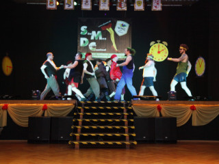 12. Säxmen-Dance-Contest - 24.02.2024