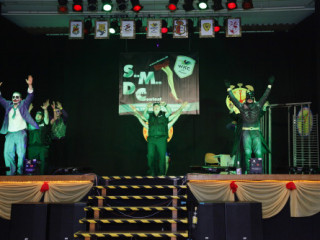 12. Säxmen-Dance-Contest - 24.02.2024