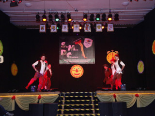 12. Säxmen-Dance-Contest - 24.02.2024