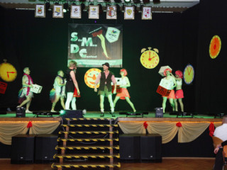 12. Säxmen-Dance-Contest - 24.02.2024