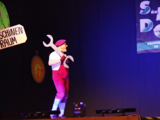 12. Säxmen-Dance-Contest - 24.02.2024