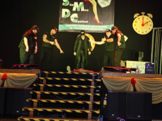 12. Säxmen-Dance-Contest - 24.02.2024