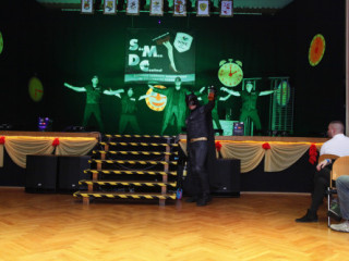 12. Säxmen-Dance-Contest - 24.02.2024