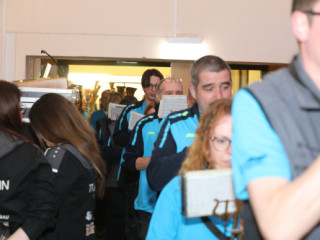 12. Säxmen-Dance-Contest - 24.02.2024