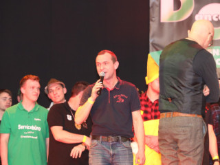 12. Säxmen-Dance-Contest - 24.02.2024