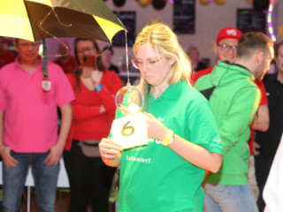 12. Säxmen-Dance-Contest - 24.02.2024