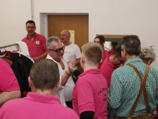 12. Säxmen-Dance-Contest - 24.02.2024