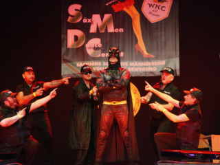 12. Säxmen-Dance-Contest - 24.02.2024