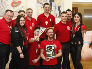 12. Säxmen-Dance-Contest - 24.02.2024