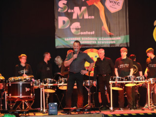 12. Säxmen-Dance-Contest - 24.02.2024