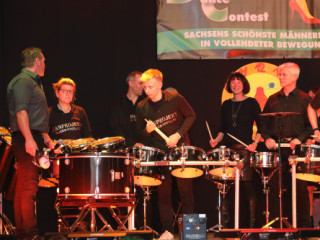 12. Säxmen-Dance-Contest - 24.02.2024