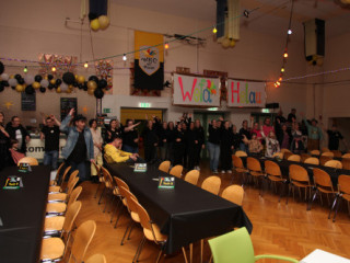 12. Säxmen-Dance-Contest - 24.02.2024