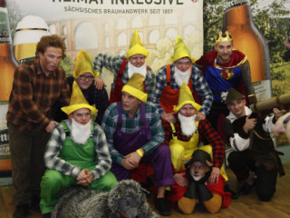 12. Säxmen-Dance-Contest - 24.02.2024