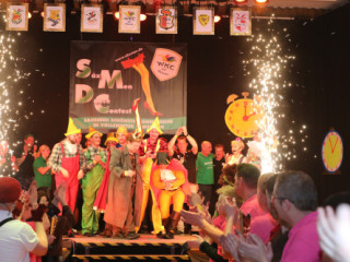 12. Säxmen-Dance-Contest - 24.02.2024