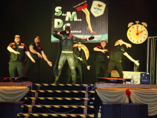 12. Säxmen-Dance-Contest - 24.02.2024