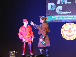 12. Säxmen-Dance-Contest - 24.02.2024