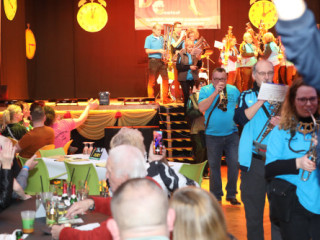 12. Säxmen-Dance-Contest - 24.02.2024