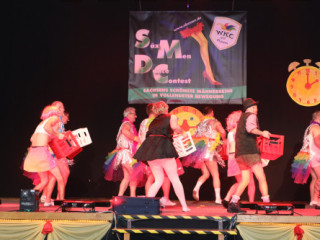 12. Säxmen-Dance-Contest - 24.02.2024